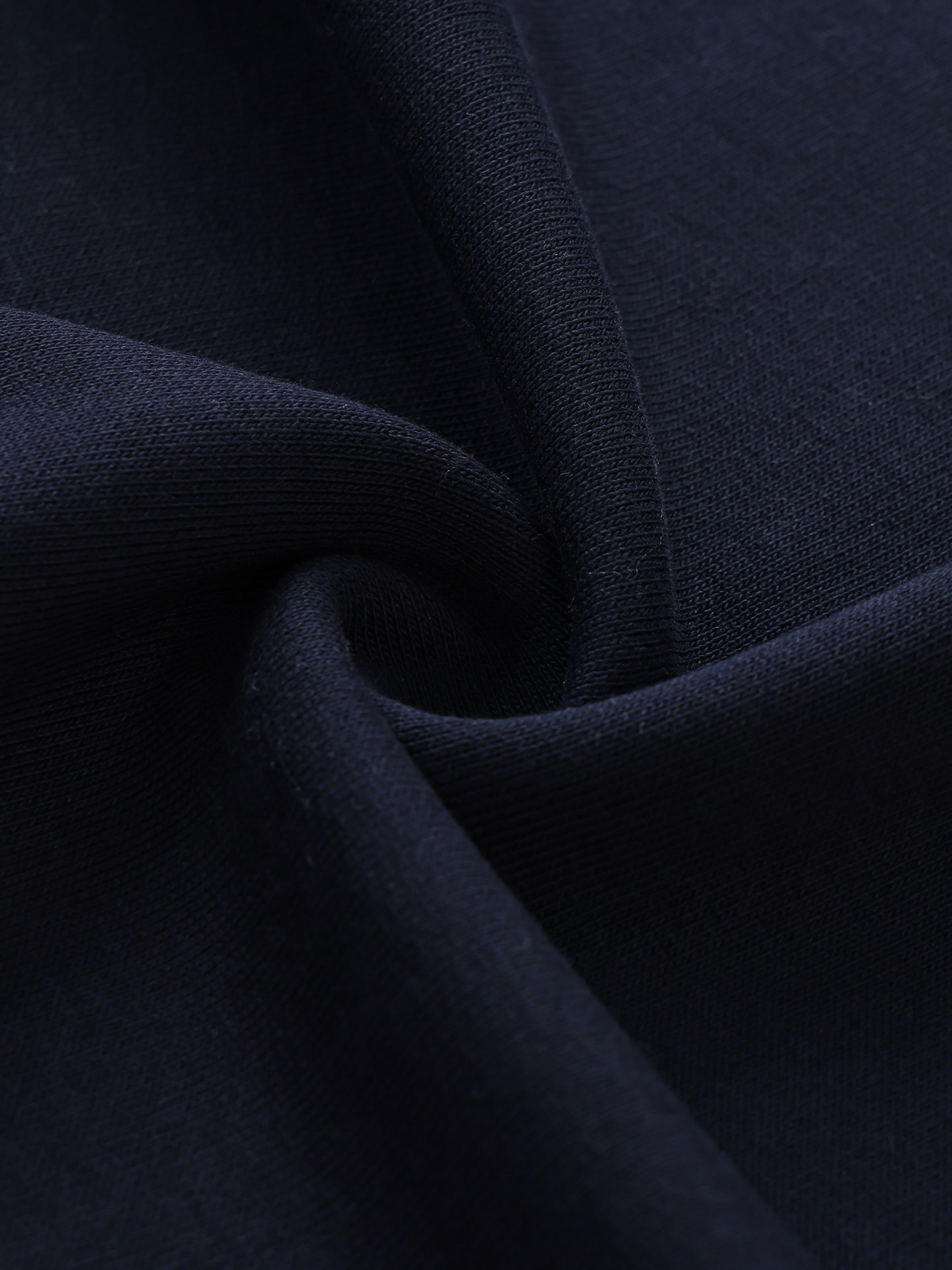 Trust in the Lord- Lapel Collar Sweatshirt